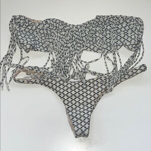 Acacia swimwear vintage women's Swimwear